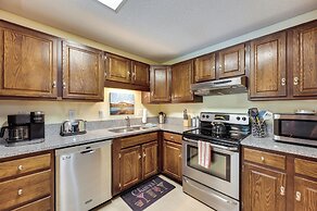 'M & M Mountain Retreat' in North Conway!