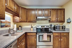 'M & M Mountain Retreat' in North Conway!