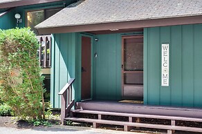 'M & M Mountain Retreat' in North Conway!