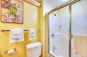 'M & M Mountain Retreat' in North Conway!