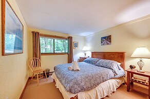 'M & M Mountain Retreat' in North Conway!