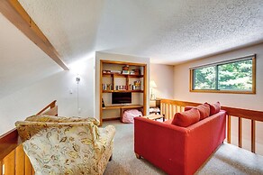 'M & M Mountain Retreat' in North Conway!