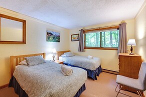 'M & M Mountain Retreat' in North Conway!