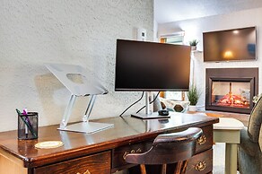 'M & M Mountain Retreat' in North Conway!