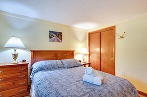 'M & M Mountain Retreat' in North Conway!