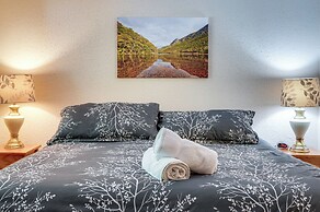 'M & M Mountain Retreat' in North Conway!