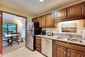 'M & M Mountain Retreat' in North Conway!