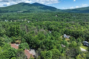 'M & M Mountain Retreat' in North Conway!