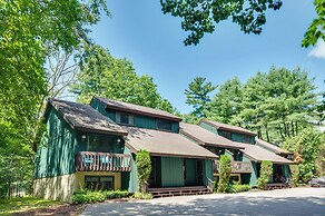 'M & M Mountain Retreat' in North Conway!
