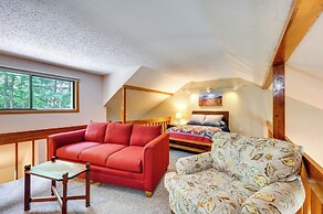 'M & M Mountain Retreat' in North Conway!