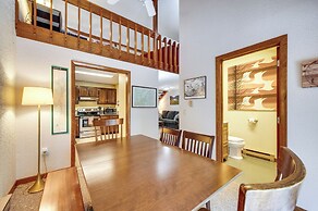 'M & M Mountain Retreat' in North Conway!