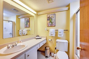 'M & M Mountain Retreat' in North Conway!