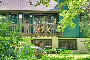 'M & M Mountain Retreat' in North Conway!