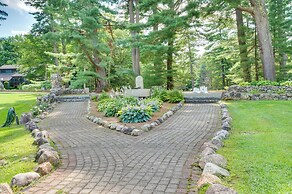 'M & M Mountain Retreat' in North Conway!