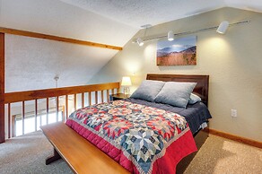 'M & M Mountain Retreat' in North Conway!