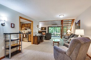 'M & M Mountain Retreat' in North Conway!