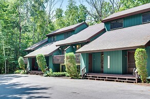 'M & M Mountain Retreat' in North Conway!