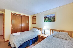 'M & M Mountain Retreat' in North Conway!