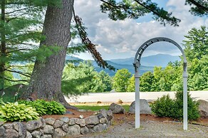 'M & M Mountain Retreat' in North Conway!