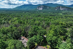 'M & M Mountain Retreat' in North Conway!