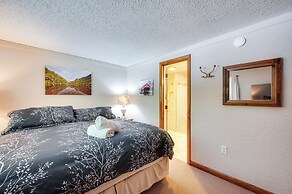 'M & M Mountain Retreat' in North Conway!