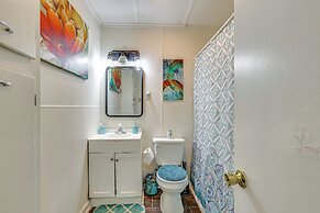 Pet-friendly Decatur House Near Huntsville!