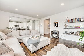 15 Mi to Boulder: Spacious Family Home in Erie