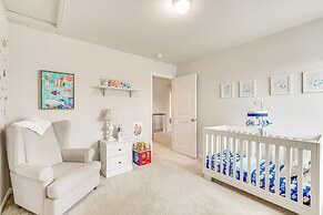 15 Mi to Boulder: Spacious Family Home in Erie