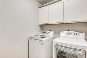 15 Mi to Boulder: Spacious Family Home in Erie