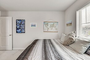 15 Mi to Boulder: Spacious Family Home in Erie