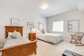 15 Mi to Boulder: Spacious Family Home in Erie