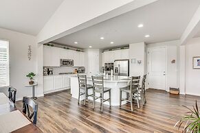 15 Mi to Boulder: Spacious Family Home in Erie