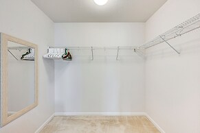 15 Mi to Boulder: Spacious Family Home in Erie