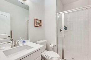 15 Mi to Boulder: Spacious Family Home in Erie