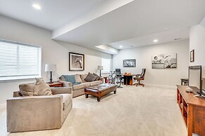 15 Mi to Boulder: Spacious Family Home in Erie