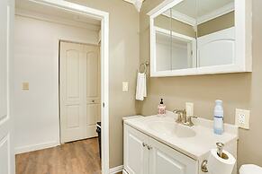 Peaceful Farm Retreat w/ Walking Trails On-site!