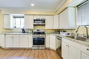 Peaceful Farm Retreat w/ Walking Trails On-site!