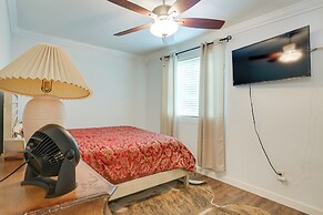 Peaceful Farm Retreat w/ Walking Trails On-site!