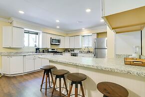 Peaceful Farm Retreat w/ Walking Trails On-site!