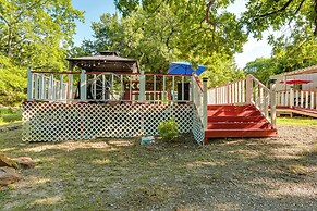 Peaceful Farm Retreat w/ Walking Trails On-site!