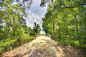 Waterfront Cabin on Albemarle Sound w/ 2 Kayaks!