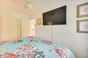 Cabin on Albemarle Sound w/ Dock & 2 Kayaks