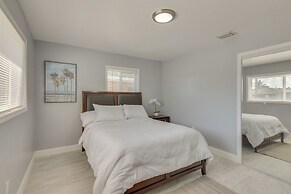 Miami Gardens Apt: 5 Miles to Hard Rock Stadium