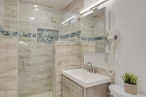 Miami Gardens Apt: 5 Miles to Hard Rock Stadium