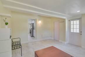 Miami Gardens Apt: 5 Miles to Hard Rock Stadium