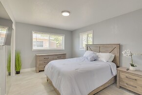 Miami Gardens Apt: 5 Miles to Hard Rock Stadium