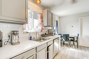 5 Mi to Beach: Pet-friendly Port Charlotte Home