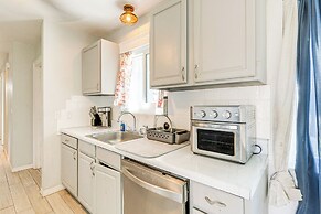5 Mi to Beach: Pet-friendly Port Charlotte Home