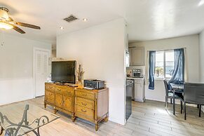 5 Mi to Beach: Pet-friendly Port Charlotte Home