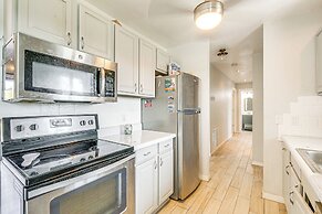 5 Mi to Beach: Pet-friendly Port Charlotte Home